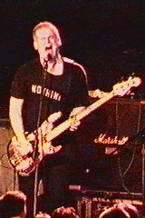 NoMeansNo: We're Bad