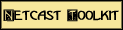 Netcast Toolkit | 